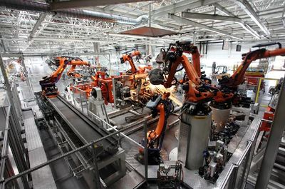 工業旅游展開形式,總有一款適合你