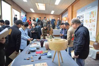 洛陽市設計聯盟成立，搭建交互平臺促進文化產業協作